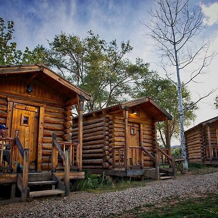 ホテル Escalante Outfitters エクステリア 写真