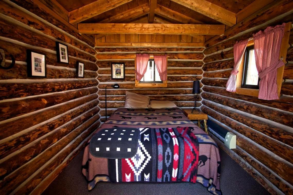 ホテル Escalante Outfitters 部屋 写真