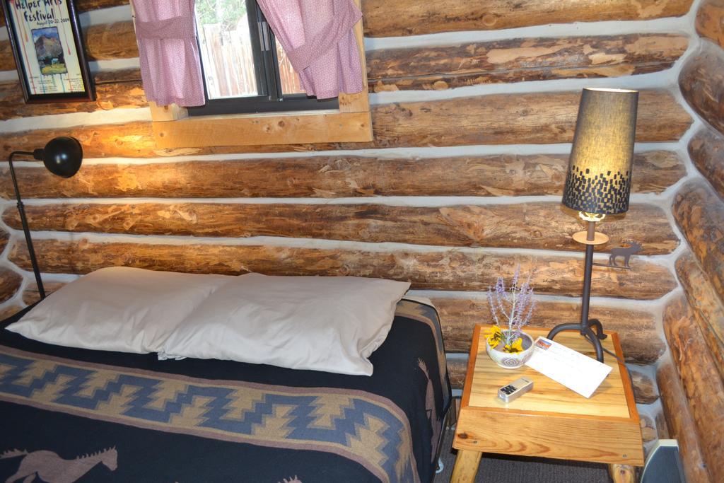 ホテル Escalante Outfitters エクステリア 写真
